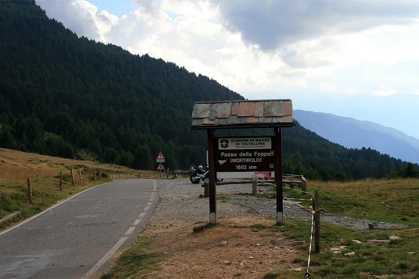passo mortirolo