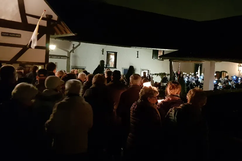 pater karel januari 2019