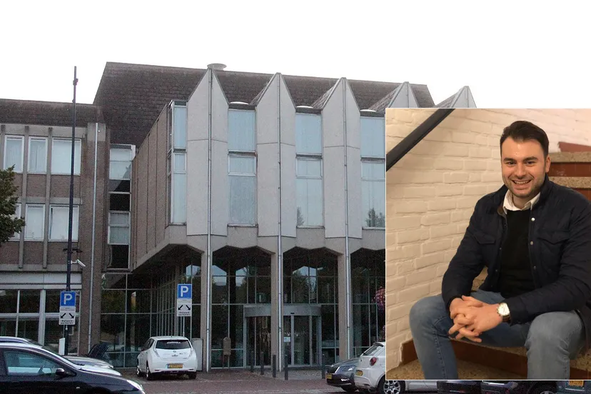 patrick brouwers fractievoorzitter cda sittard geleen