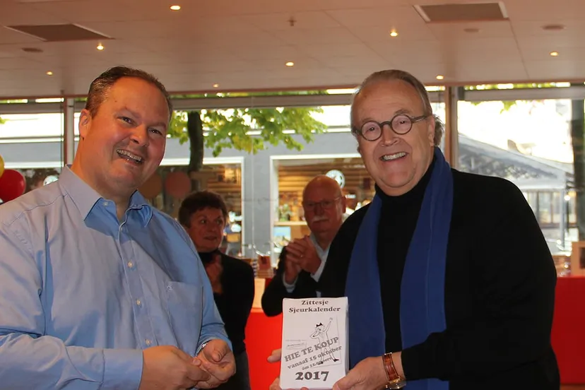 patrick werdens maurice hermans