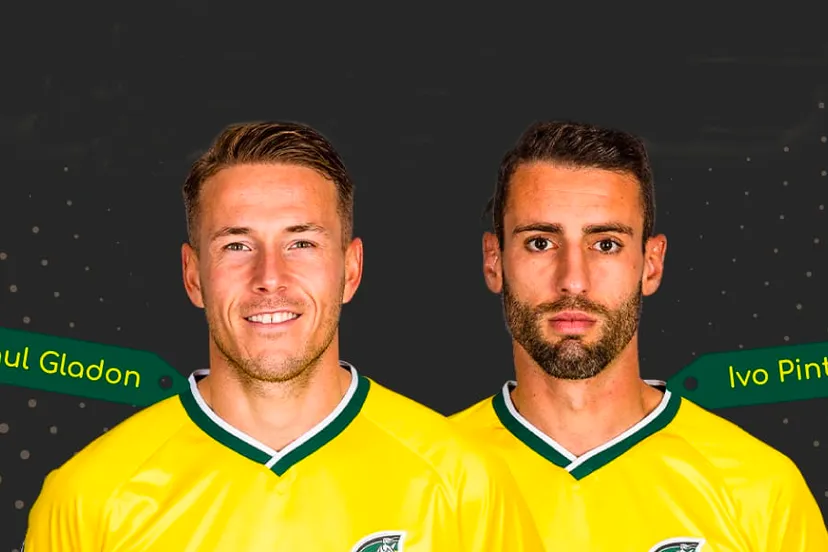 paul gladon ivo pinto meet greet