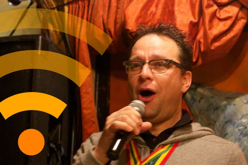 paul jean jessen hie is gein wifi