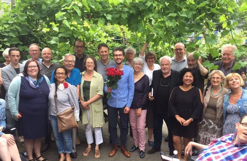 paul kubben lijsttrekker pvda sittard geleen raadsverkiezingen 2018