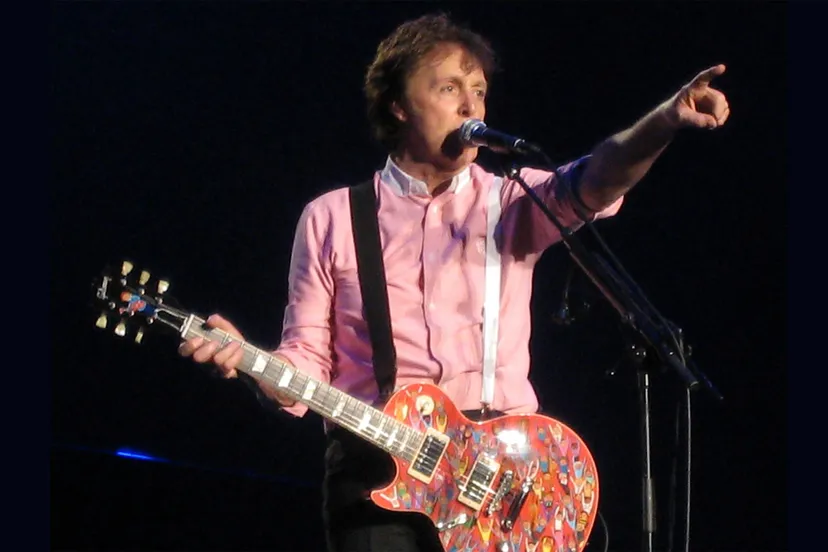paul mccartney eddie janssens cc by 30 via wikimedia commons