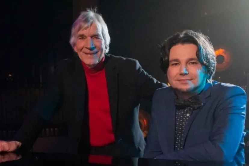 paul van loo en ivo rosbeek