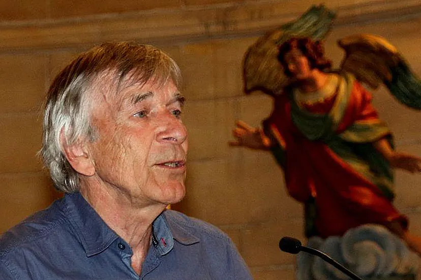 paul van loo salviuskerkje