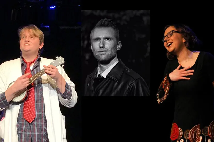 paul van vliet academie