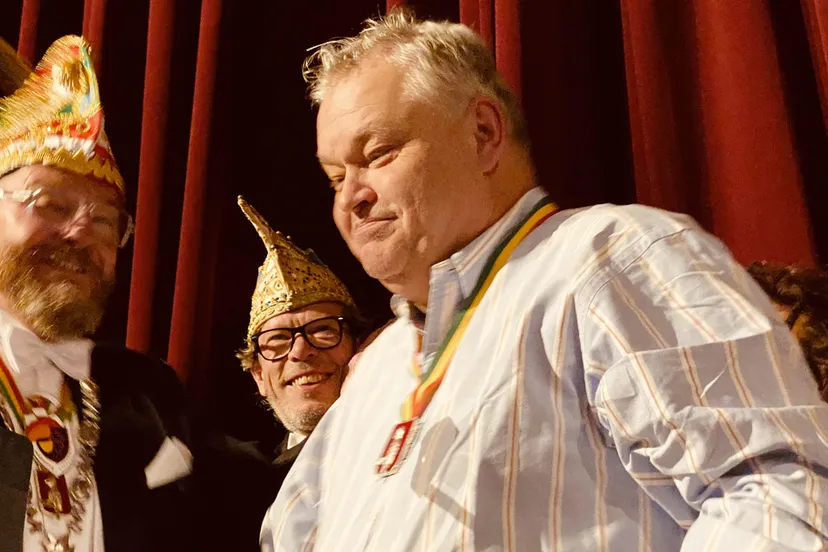 peet van erp ridder pappegey