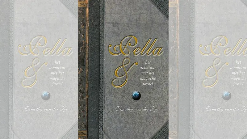 pella timothy van der zee