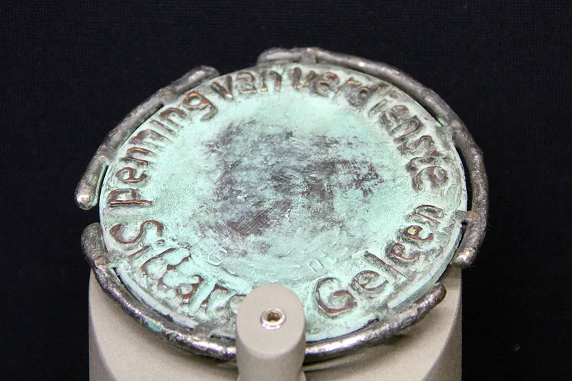 penning van verdienste gemeente sittard geleen