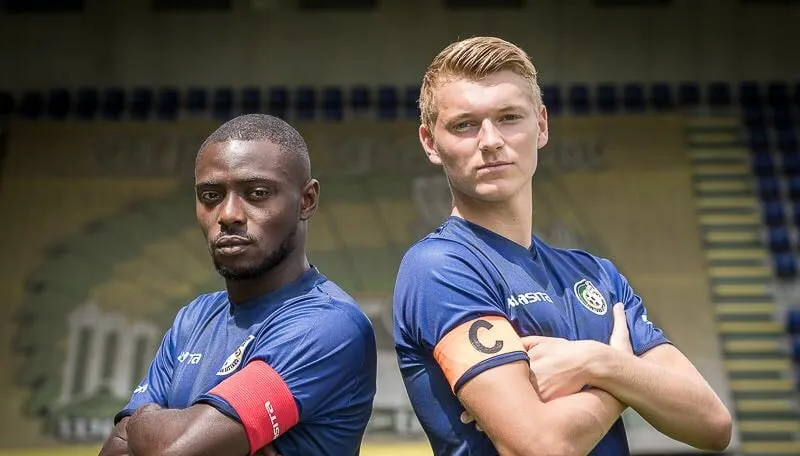 perr schuurs en christopher braun