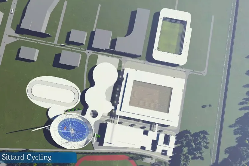 persbericht afbeelding 1 nieuw stadion fortuna sittard 12 03 2015