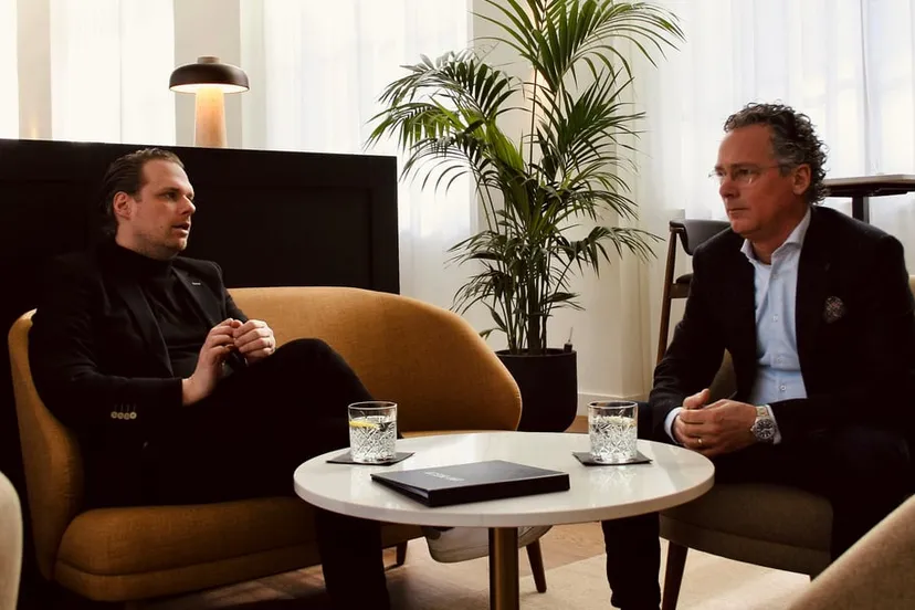 persbericht mvdv foto