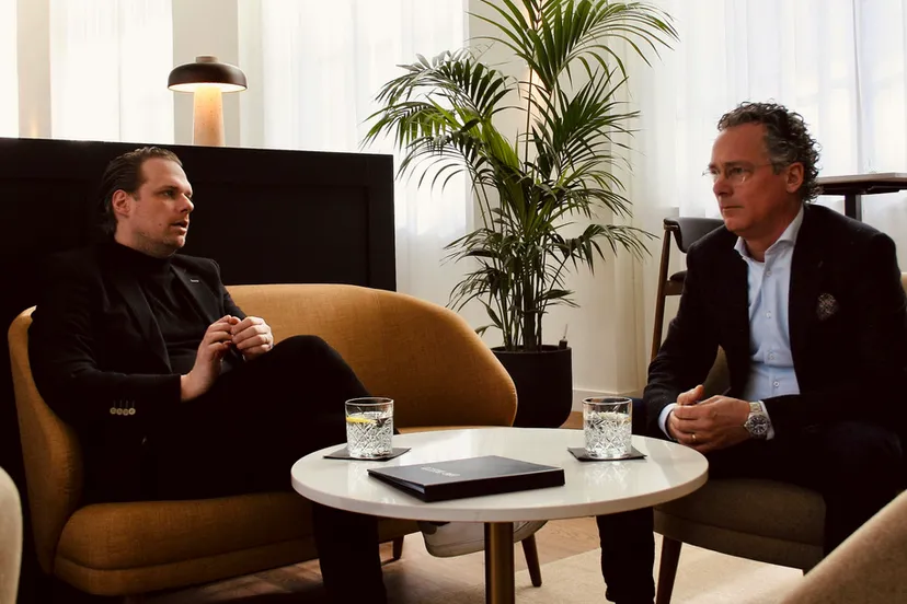 persbericht mvdv foto