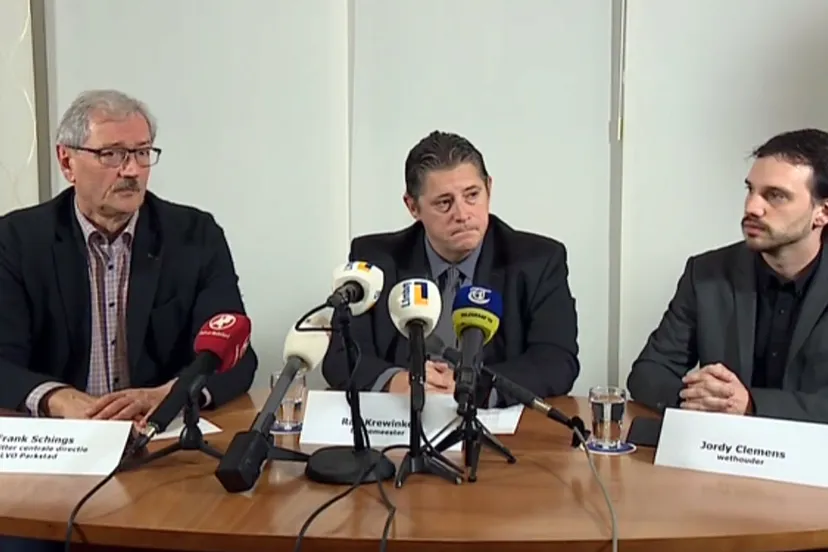 persconferentiegrotiuscollege en gemeente heerlen na zelfmoord scholier