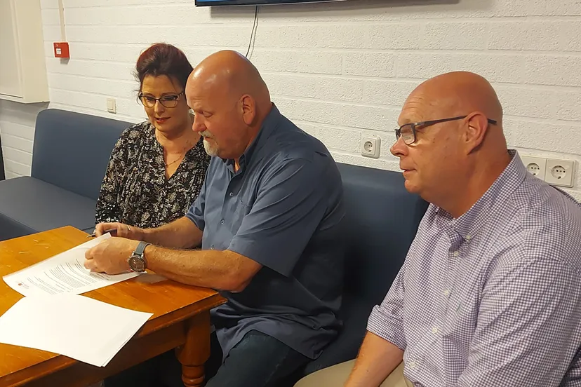 persfoto snackpoint eaters