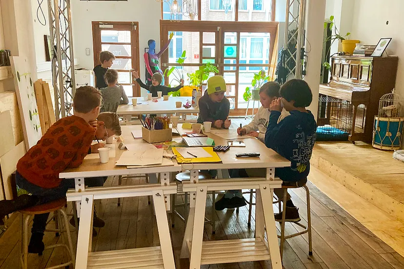 persfotoleerlijnfilm 1