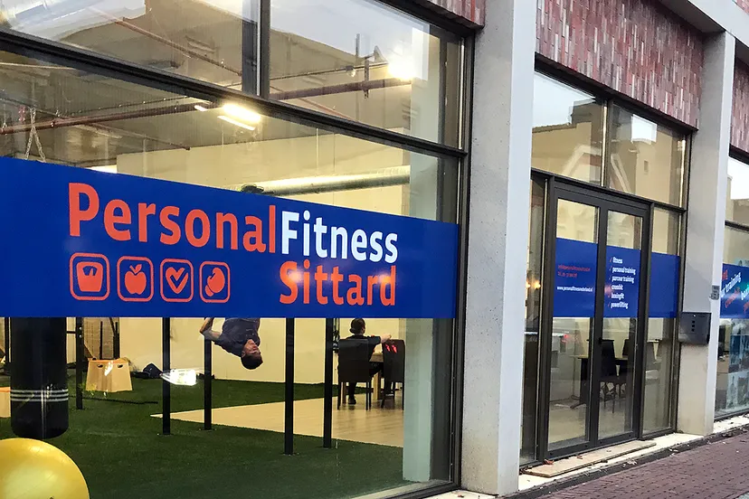 personal fitness nederland sittard ligne