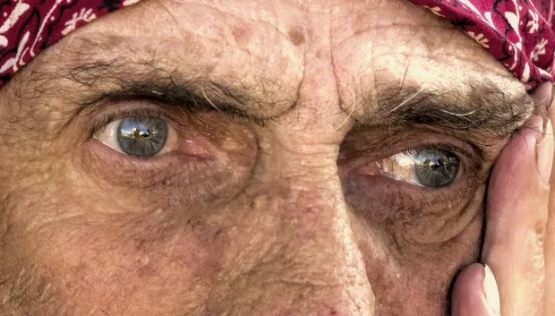 personen met verward gedrag