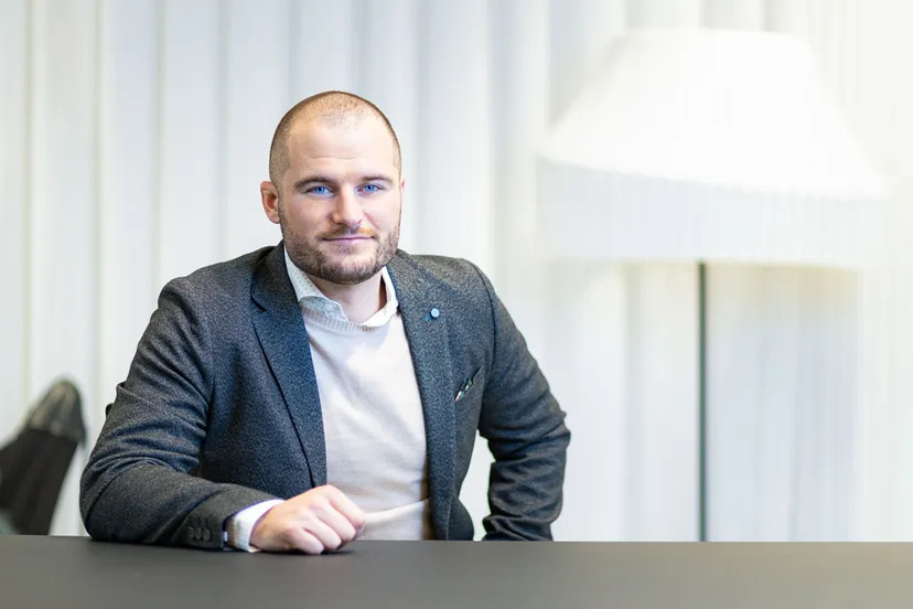 peter rowe ceo deep branch pic 5