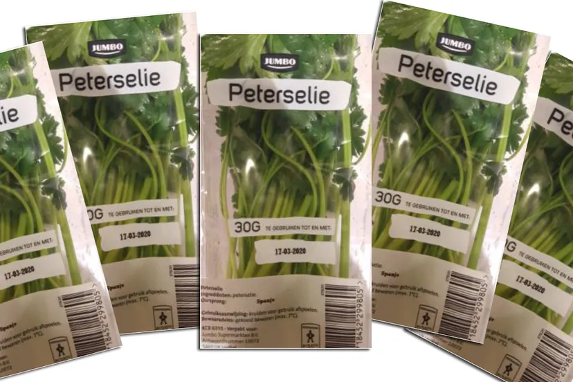 peterselie jumbo