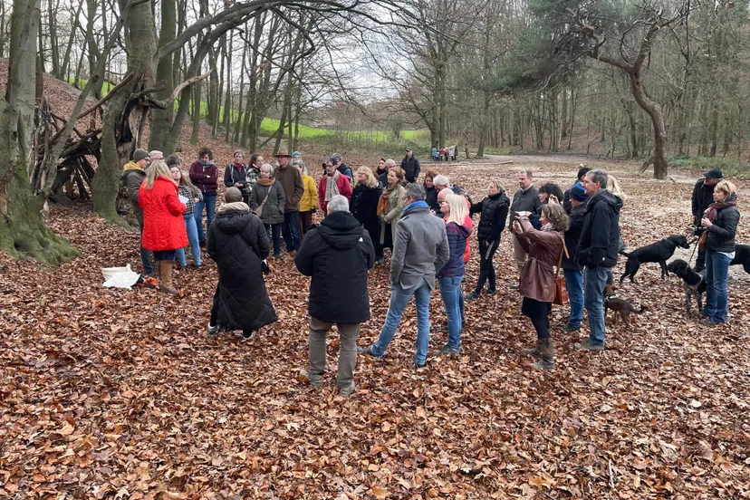 petitie red het daniken