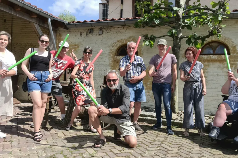 petje af zuid limburg star wars weekend 2021
