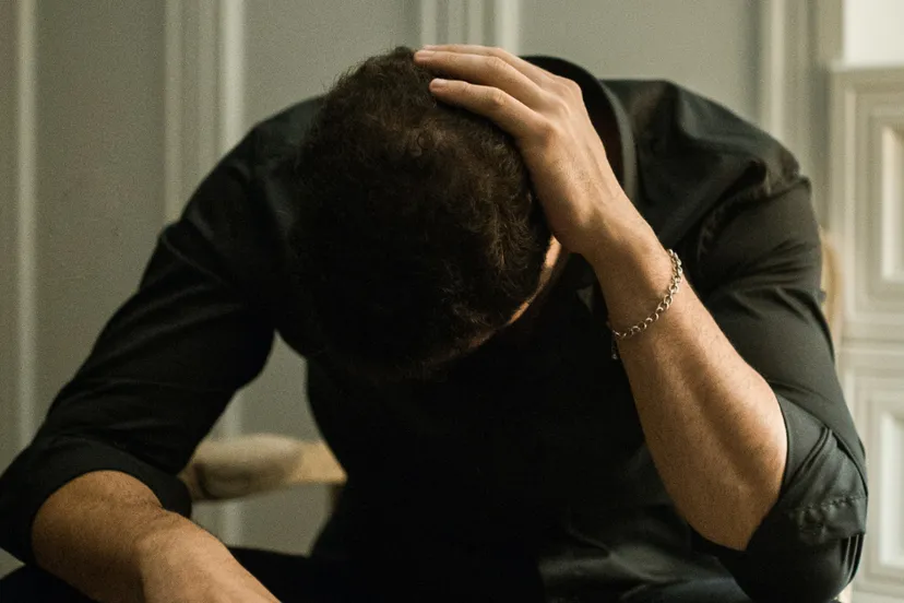 pexels rodnae productions psychische klachten