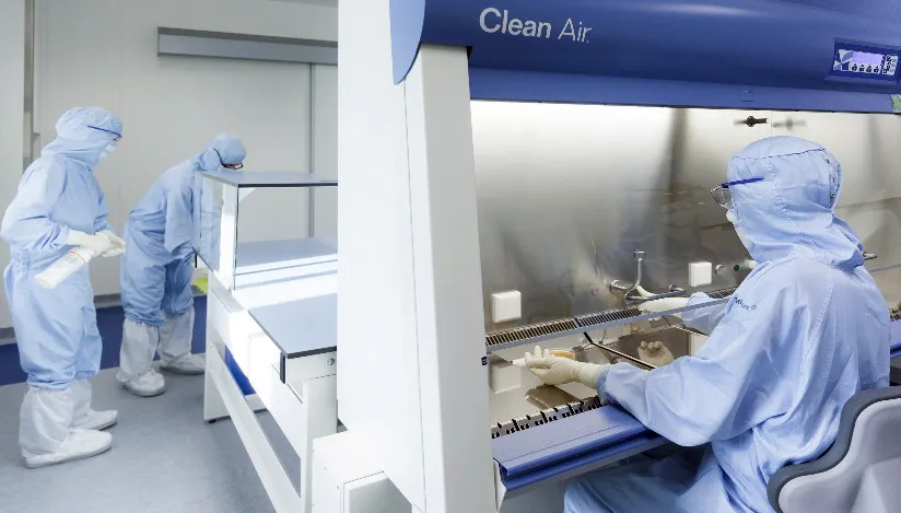 pharmacell overgenomen door lonza 2