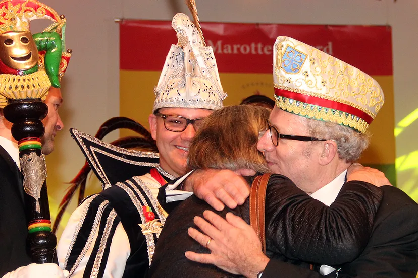 phil schaeken ridder