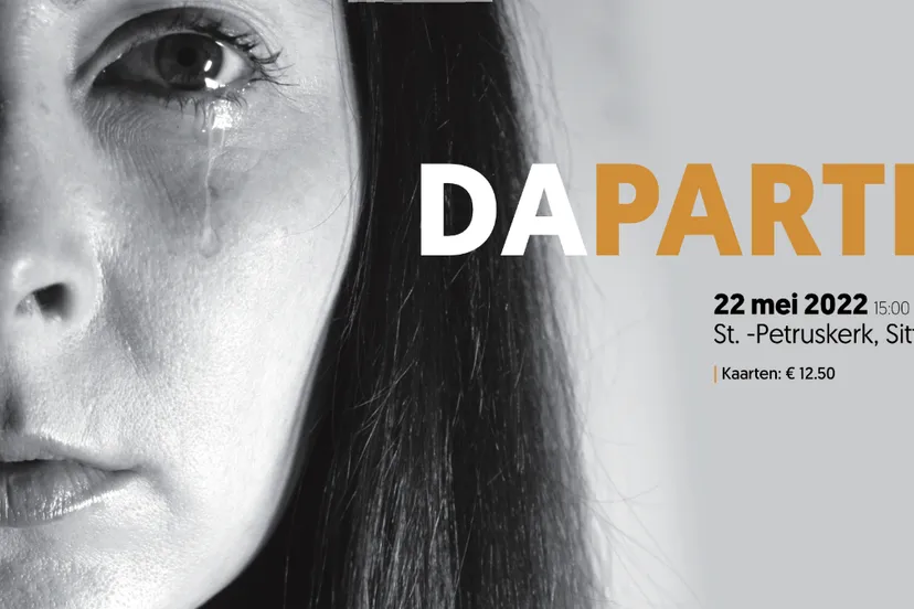 philharmonie daparte