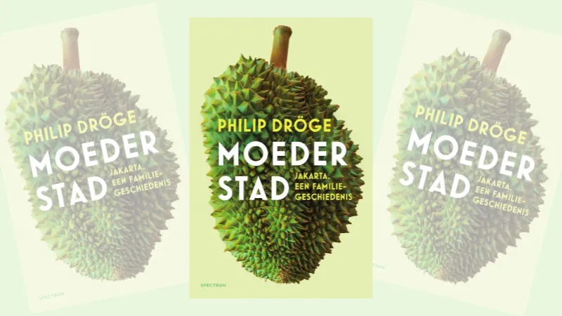 philip droge moederstad