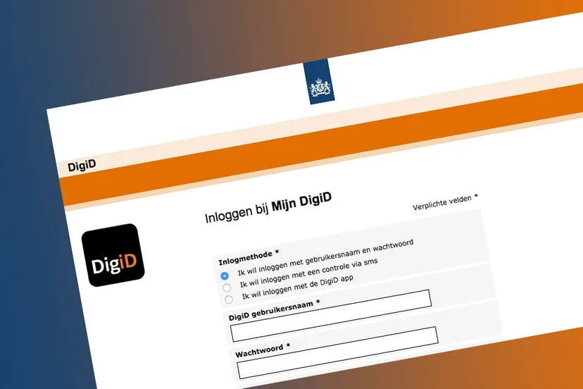 phishing digid fraude