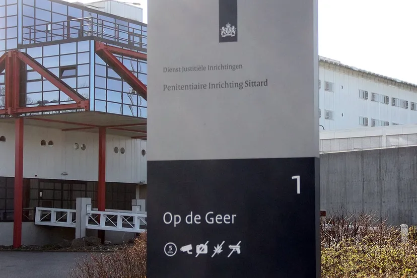 pi de geerhorst sittard