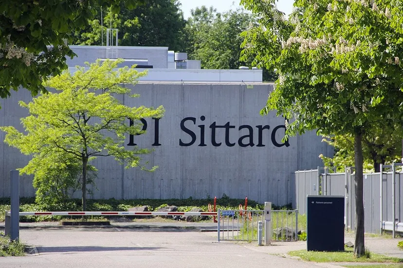 pi sittard geerhorst gevangenis