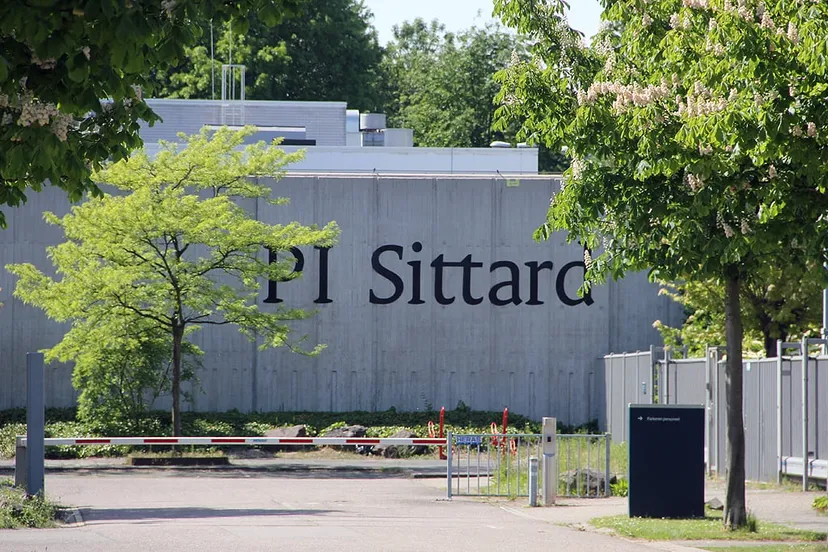 pi sittard geerhorst gevangenis