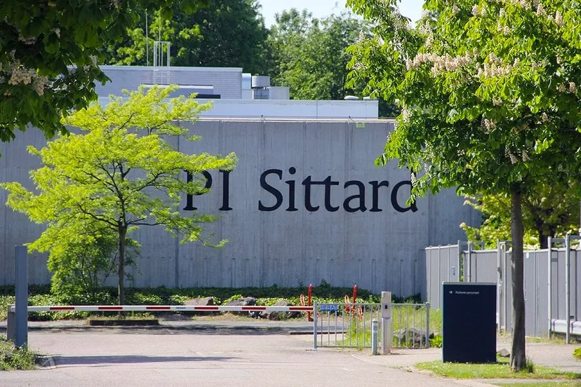 pi sittard penitentiaire inrichting gevangenis geerhorst