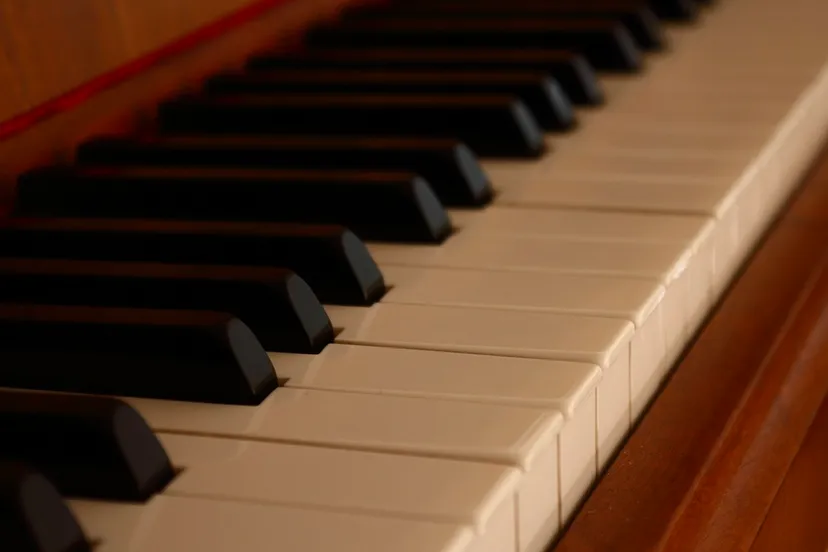 pianoklavier cc0 via pixabay