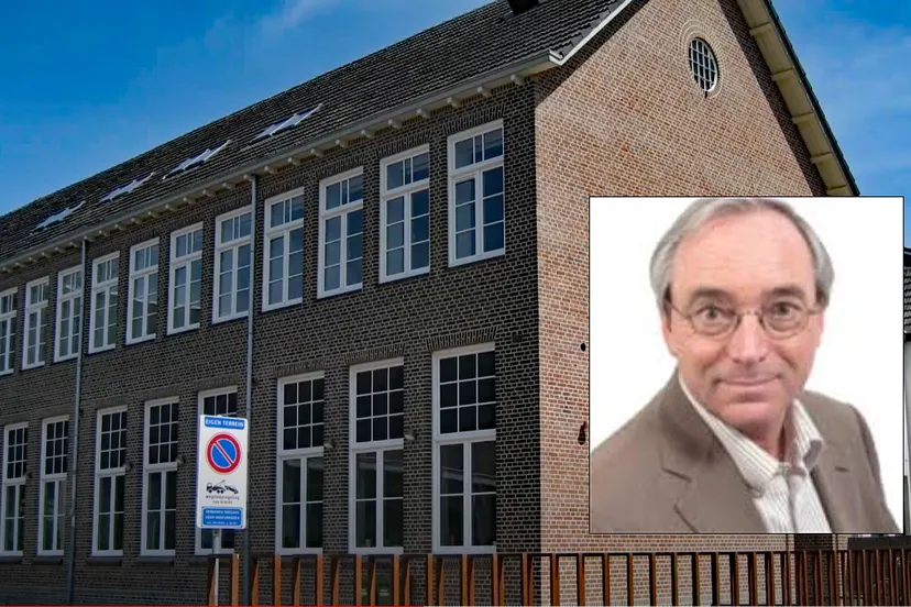 pieter maessen doorbraak lokale politieke partijen podium babel odasingel