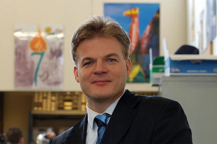 pieter omtzigt cda kamerlid