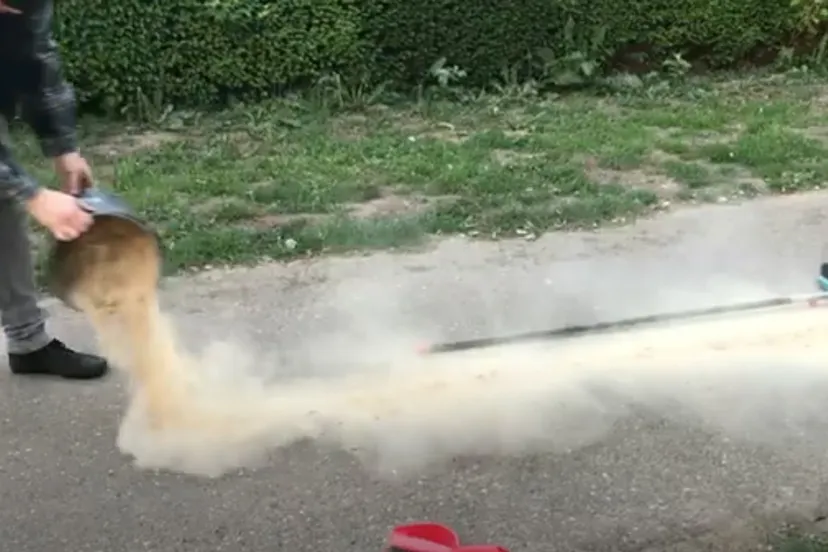 pikstergroet uit grevenbicht