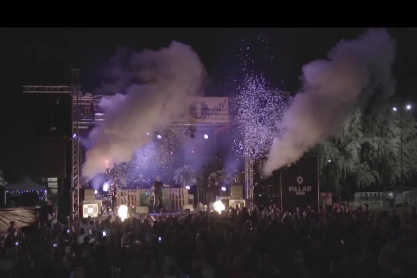 pillar festival screenshot teaser