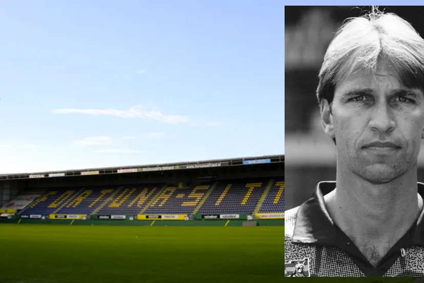 pim verbeek overleden