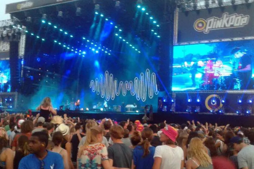 pinkpop 2014 sgn