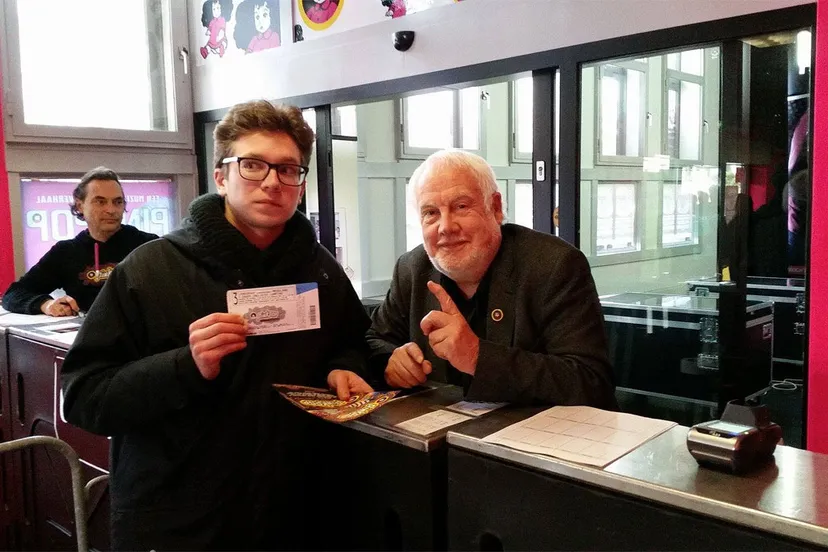 pinkpop 2017 eerste ticket verkocht door jan smeets