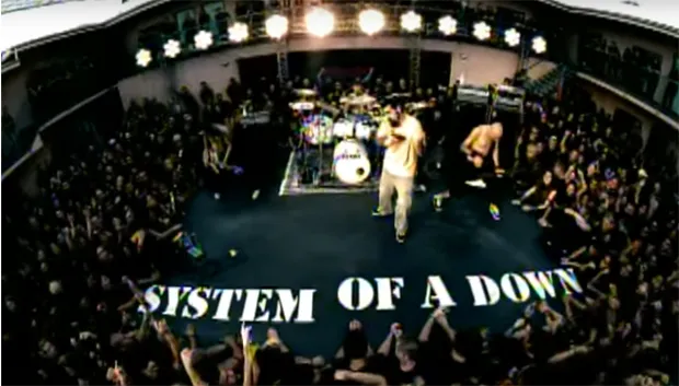 pinkpop 2017 system of a down