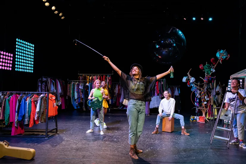 pippi powerrrrrr genomineerd voor de publieksprijs