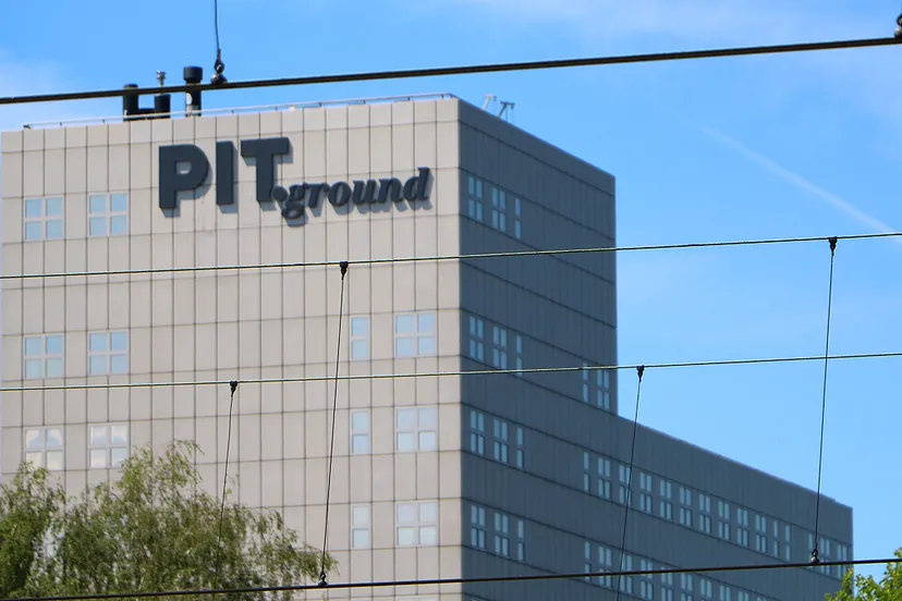 pit ground sittard 1