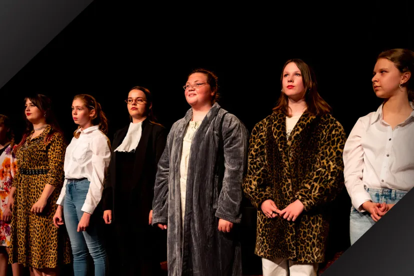 pitboel art school open dag 2023