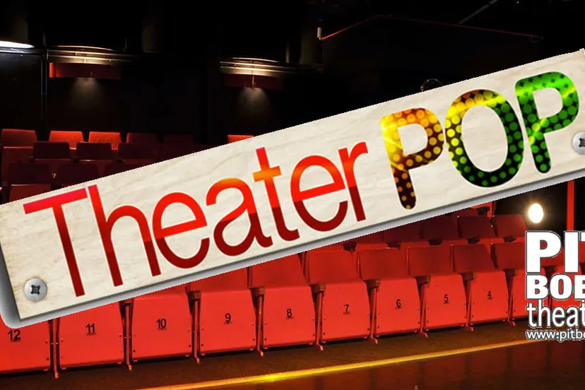 pitboel theaterpop